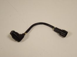 Kleppendeksel Yamaha YZF R1