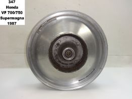 Achtervelg Honda VF 700 750 Supermagna