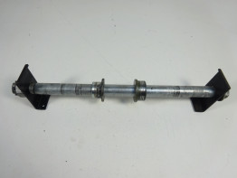 Rear axle Kawasaki Z 750