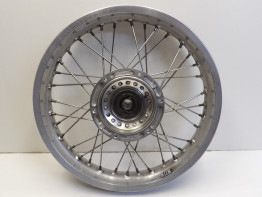 Voorvelg Triumph Thunderbird 900