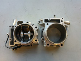 Cylinders Aprilia RSV 1000