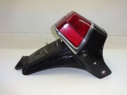 Achterkuipdeel Honda CX 500