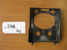 Accubak Ducati Monster S4R