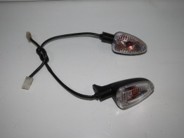 Knipperlicht Moto Guzzi Norge