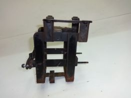 Battery holder Honda CB 750 