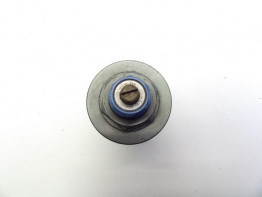 Voorpoot binnen Kawasaki ZX 6 R