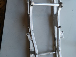 Heckrahme Aprilia RSV 1000