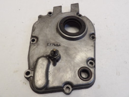 Motorblokdeksel voortandwiel Kawasaki GPZ 750