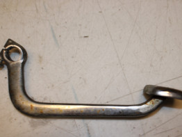 Brake pedal Yamaha XJ 900 S Diversion