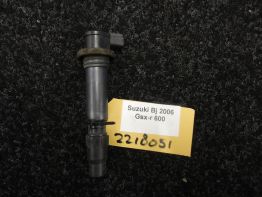 Ignition Coil Suzuki GSX R 600