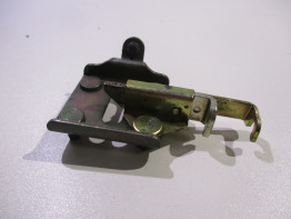 Buddy seat Yamaha YZF R1