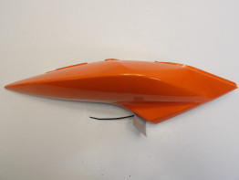Rechter achterkant Kawasaki Z 750