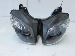 Koplamp Kawasaki ZX 6 R