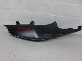 Heck rechts Suzuki GSX R 1000