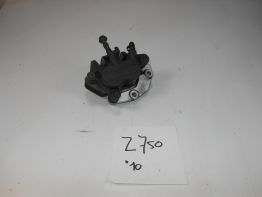 Remklauw rechts voor Kawasaki Z 750