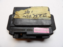 Fuse box Kawasaki ZZR 1100