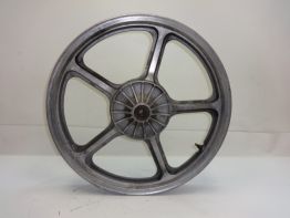 Felge vorne Honda VF 700 750 Supermagna