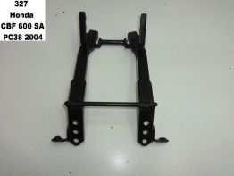 Frame body parts Honda CBF 600