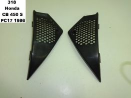 Other Honda CB 450