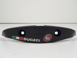Heck Ducati Multistrada 1000