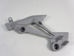 Duo voetsteun links Kawasaki Z 750