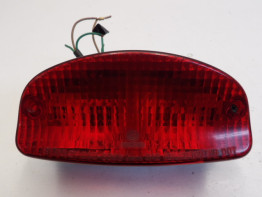 Achterlicht Honda VT 1100