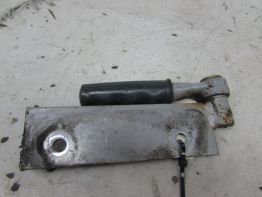 Sonstiges Honda XL 600