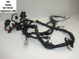 Wire Harness Honda CB 700