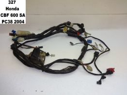 Wire Harness Honda CBF 600