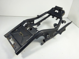 Rail Yamaha FZ6