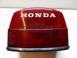 Achterlicht Honda CB 750 