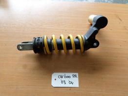 Stossdampfer hinten Honda CBR 600 RR