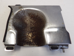 Frame - onderdelen Honda VT 1100
