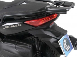 Rear carrier top box Yamaha X Max 400