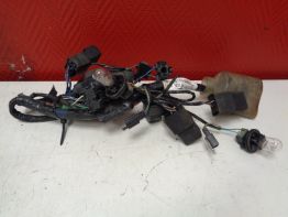Wire harness front Honda VFR 800 I
