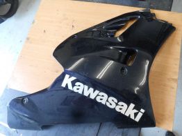 Rechter zijkuip Kawasaki ZXR 400