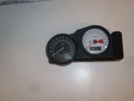 Tellerset Suzuki GSX R 600