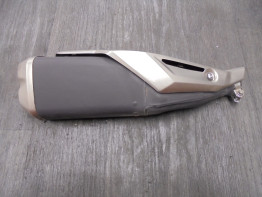 Uitlaat Honda CBR 500 R