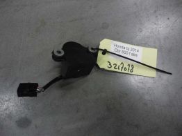 Overig Honda CBR 600 F