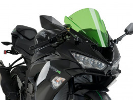 Wind screen Kawasaki Overige Kawasaki
