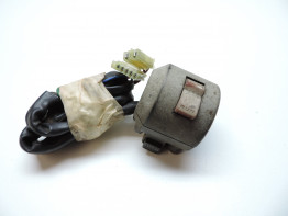 Handlebar switch assy right Honda CMX 450