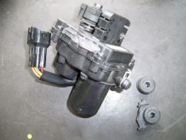 Exup valve Ducati 1098 1198