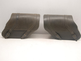 Kofferset Harley Davidson Custom universal other