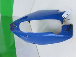 Cowl under Kawasaki ZZR 600