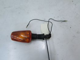 Knipperlicht Yamaha TDM