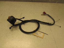 Handlebar switch assy right Honda CB 750 