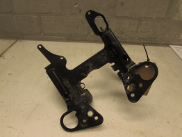 Lampenverkleidung Rahmen BMW R 850 R