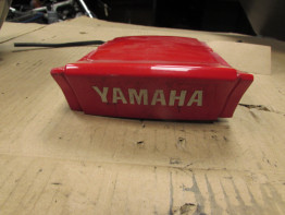 Rear cowl Yamaha FAZER 600