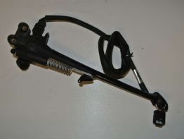 Side stand bar BMW F 800 S - ST