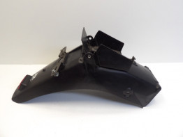 Kennzeichenhalter Yamaha FJ 1200